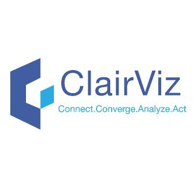 clairvizsystems's profile picture. ClairViz is a technology company providing cutting edge solutions for Digitization of Manufacturing industry.