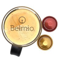 Belmio(@belmiocafe) 's Twitter Profile Photo