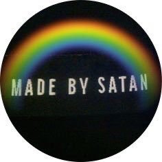 buttermilkdad's profile picture. very gay and very fresh