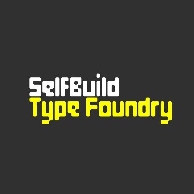 Type foundry specialising in display and pixel fonts.