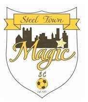 SteelTownMagic's profile picture. Steel Town Magic is a youth soccer club in the Pittsburgh Area.