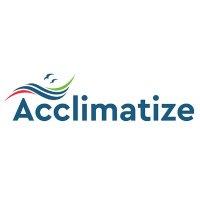 Acclimatize(@AcclimatizeEU) 's Twitter Profile Photo