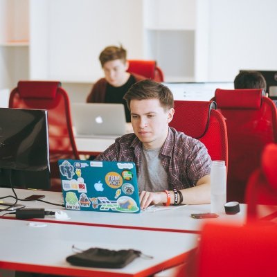 _alikhil's profile picture. Go developer and DevOps evangelist at KazanExpress
