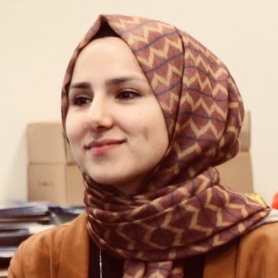 MuhacirEsra Profile Picture