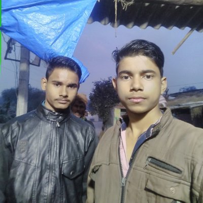 सारे जहाँ से अच्छा हिंदुस्तान हमारा॥
 
I love my india
बड़ा आदमी बनना एक अच्छी बात है लेकिन एक अच्छा आदमी बनना बहुत बड़ी बात है 

भारत माता की जय  follow me