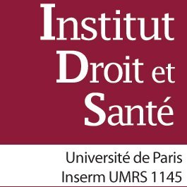 Compte officiel Institut Droit et Santé, Inserm UMR S 1145, Université de Paris, #veille #DroitetSanté #Droitsdesmalades #responsabilitémédicale #esanté