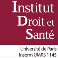 Institut Droit Sante (@instidroitsante) 's Twitter Profile