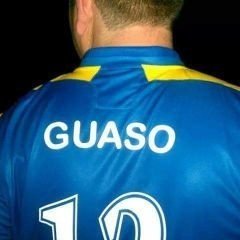 guasodoble Profile Picture