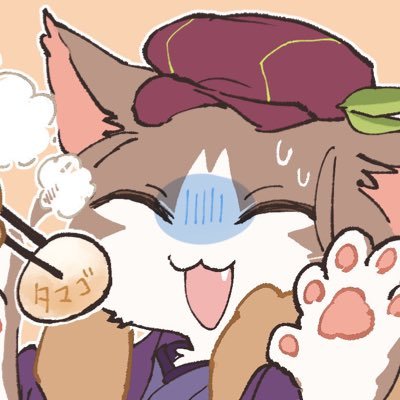 キャトルる🐱🍢さんのプロフィール画像