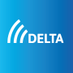 DELTA (@deltanl) Twitter profile photo