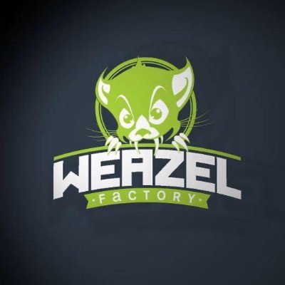 weazel_factory Profile Picture