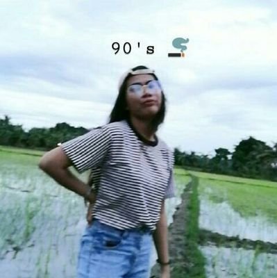 BdsNoona's profile picture. Once a writer 🚬📝