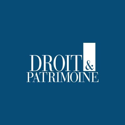 Droitpatrimoine Profile Picture