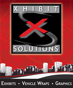 30+ yrs in exhibits and event industry. Resource for modular and custom exhibit needs, rental displays, graphics, signs and vehicle graphics.