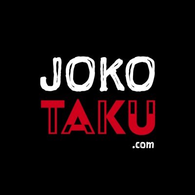 Jokotakucom's profile picture. Boutique en ligne de figurines, mangas & goodies sur l'univers de la japanimation et bien plus encore ! Une question ? Mentionnez-nous !
