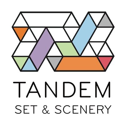 tandemscenery's profile picture. Set Designers & Scenery Fabricators. Pioneers of Escape Room Set Design in the UK. From Theatre to Film, Exhibitions to PR Stunts.
