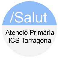 Atenció Primària ICS Camp de Tarragona(@apicstgn) 's Twitter Profile Photo