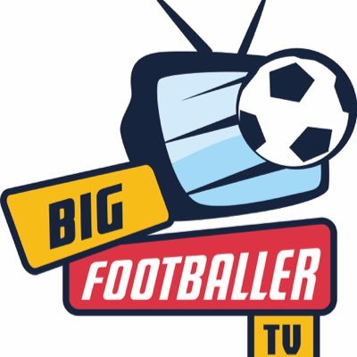 bigfootballertv's profile picture. Official account of Big Footballer TV, a community based organisation dedicated to promoting and raising the awareness of grassroots football