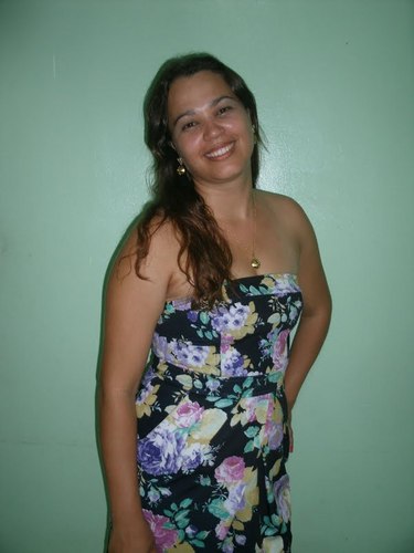 Mae, esposa, filha...amo muito tudo isso!!!!!