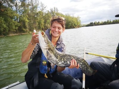 Aquatic ecologist | Interested in functional ecology | Worked on European and African lakes | Looking for a PhD