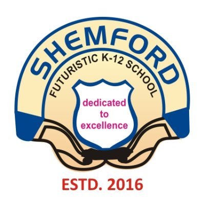 AuraiyaShemford's profile picture. Shemford Futuristic K-12 School, Auraiya