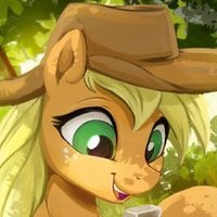 Applejack (@farmmare_apple) 's Twitter Profile