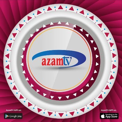 Azamtv_MW Profile Picture