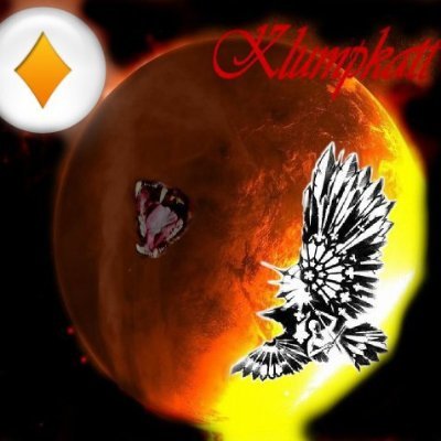 KlumpKatt's profile picture. I swear by my life and my love of it that I will never live for the sake of another man, nor ask another man to live for mine.