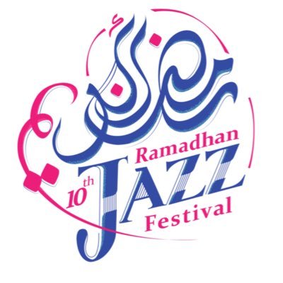 An annual jazz event presented by @RICMAupdate✨ // 10th Ramadhan Jazz Festival, Soon at Plataran Masjid Cut Meutia