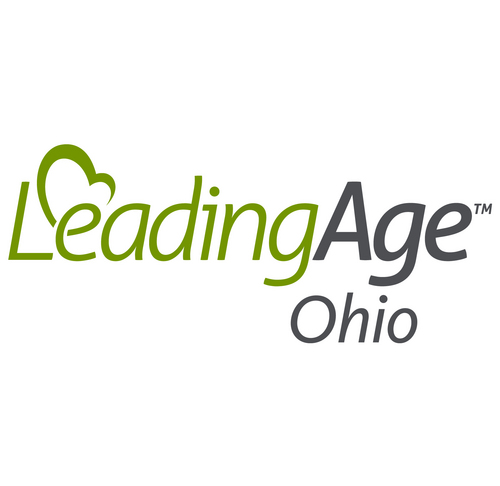 LeadingAge Ohio is a mission-driven nonprofit trade association that represents over 400 long-term care organizations and hospices.