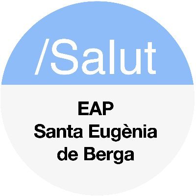 EAP Santa Eugènia de Berga. Institut Català de la Salut. Departament de Salut. Generalitat de Catalunya / Catalan Health Institute
