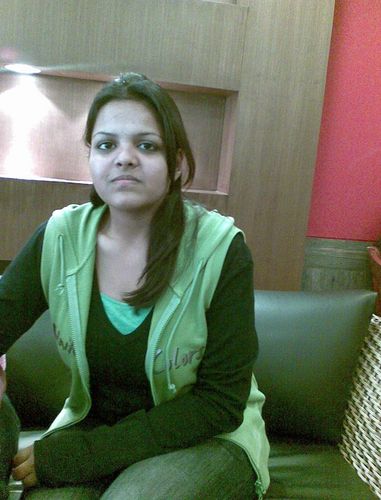 monika_341's profile picture. Today is the 2nd day of the rest of your life.
Yep, yesterday was the 1st day and you totally wasted it.. didn't you..