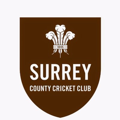 The Official Twitter Account of Surrey County Cricket Club’s Performance Department. Follow for news and updates from our Academy & County Age Group programmes.