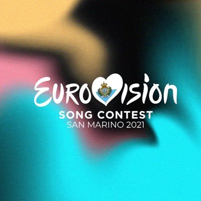 Eurovision Song Contest - San Marino 2021 #SanMarinoESC21