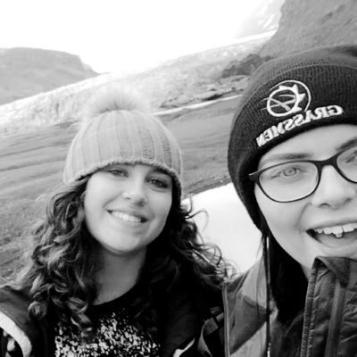 Ex Geography Teacher | Keele University MSc Geographical and Environmental Research Student | 🌍🌋