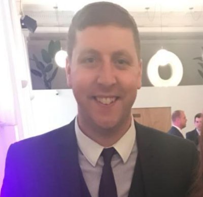 AndyTurnbull31's profile picture. @GoIvanti employee. Techie at heart, loves to understand how things work but also believes you can learn anything if you try. T1 Diabetic, 👶 🍔 🍺 🐶🐙💉