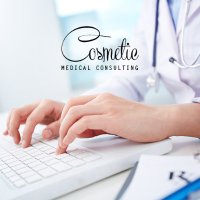 Cosmetic Medical Consulting(@CosMedConsult) 's Twitter Profile Photo