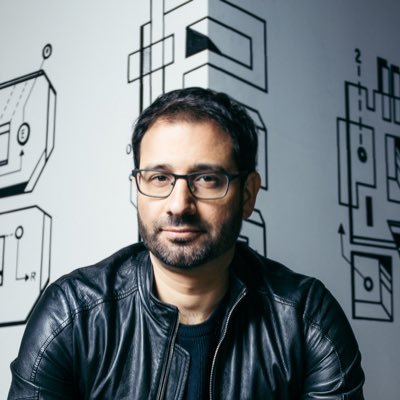 YossiNaar's profile picture. 