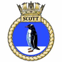 HMS Scott(@HMSScottRN) 's Twitter Profile Photo