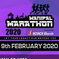 Manipal Marathon 2020 (@manipalmarathon) 's Twitter Profile