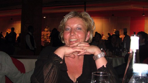 miriamdehaas64's profile picture. 