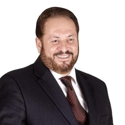 Değerli Genel Başkanımız,Gönlümüzün Sultanı Prof.Dr. Haydar Baş Hocamiz