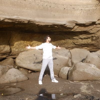 Amy712singh's profile picture. There is nothing in the world, stronger than self-belief.