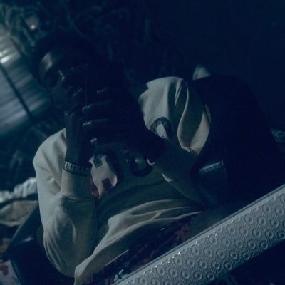 iamdannyfresh1's profile picture. the sun does not forget a village because it’s small