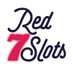 Red7Slots (@Red7Slots) Twitter profile photo
