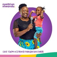 Smart Start Siaya-'Nyathi en Mwandu'(@NurturingCareKE) 's Twitter Profileg