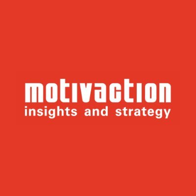 Official Twitter account of Motivaction International B.V. - Full-service research bureau. We provide useful insights into markets and society.