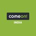 ComeOn Sports 🇮🇳 (@comeon_sports) Twitter profile photo ComeOn Sports 🇮🇳 (@comeon_sports) Twitter profile photo
