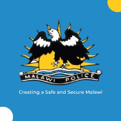 The Official Twitter Account for the Malawi Police Service, a government department under Ministry of Homeland Security.