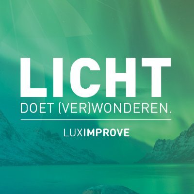 Professionele merkonafhankelijke led-verlichtingsspecialist. Onze services leiden tot een advies op maat. #beleving #ledverlichting #verwonderen